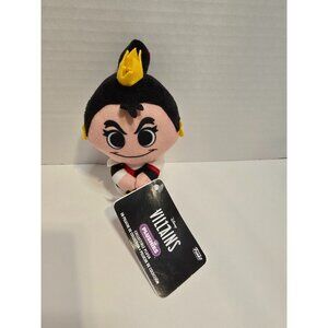 Funko Mini Plush Queen Of Hearts